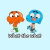 flat750x075f pad750x1000f8f8f8 10 - The Amazing World Of Gumball Merch