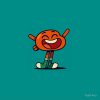 flat750x075f pad750x1000f8f8f8 25 - The Amazing World Of Gumball Merch