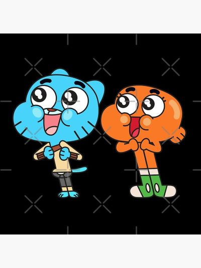 flat750x075f pad750x1000f8f8f8 33 - The Amazing World Of Gumball Merch