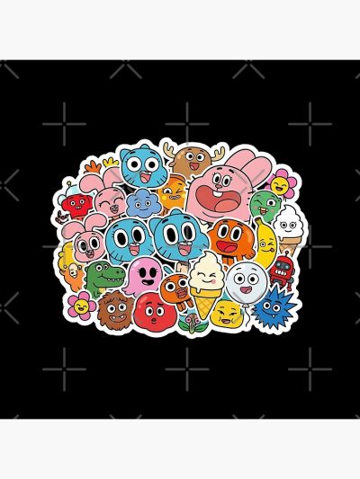 flat750x075f pad750x1000f8f8f8 34 - The Amazing World Of Gumball Merch