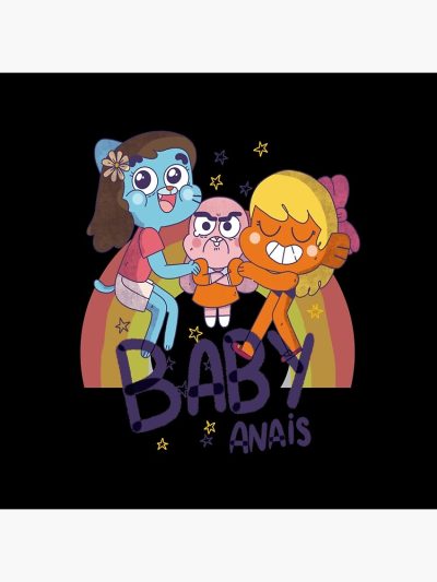 flat750x075f pad750x1000f8f8f8 35 - The Amazing World Of Gumball Merch