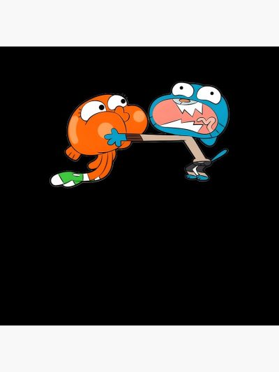 flat750x075f pad750x1000f8f8f8 43 - The Amazing World Of Gumball Merch