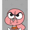 flat750x075f pad750x1000f8f8f8.u15 1 - The Amazing World Of Gumball Merch