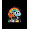 flat750x075f pad750x1000f8f8f8.u15 - The Amazing World Of Gumball Merch