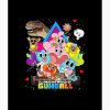 flat750x075f pad750x1000f8f8f8.u15 11 - The Amazing World Of Gumball Merch
