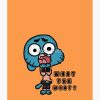 flat750x075f pad750x1000f8f8f8.u15 15 - The Amazing World Of Gumball Merch