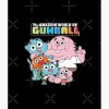 flat750x075f pad750x1000f8f8f8.u15 18 - The Amazing World Of Gumball Merch