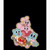 flat750x075f pad750x1000f8f8f8.u15 19 - The Amazing World Of Gumball Merch