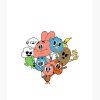 flat750x075f pad750x1000f8f8f8.u15 20 - The Amazing World Of Gumball Merch