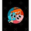 flat750x075f pad750x1000f8f8f8.u15 23 - The Amazing World Of Gumball Merch
