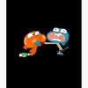 flat750x075f pad750x1000f8f8f8.u15 25 - The Amazing World Of Gumball Merch