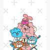 flat750x075f pad750x1000f8f8f8.u15 27 - The Amazing World Of Gumball Merch