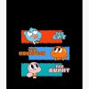 flat750x075f pad750x1000f8f8f8.u15 28 - The Amazing World Of Gumball Merch