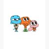 flat750x075f pad750x1000f8f8f8.u15 32 - The Amazing World Of Gumball Merch