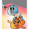 flat750x075f pad750x1000f8f8f8.u15 36 - The Amazing World Of Gumball Merch