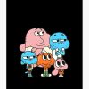 flat750x075f pad750x1000f8f8f8.u15 37 - The Amazing World Of Gumball Merch