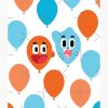 flat750x075f pad750x1000f8f8f8.u15 38 - The Amazing World Of Gumball Merch
