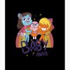 flat750x075f pad750x1000f8f8f8.u15 4 - The Amazing World Of Gumball Merch