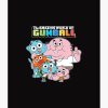 flat750x075f pad750x1000f8f8f8.u15 8 - The Amazing World Of Gumball Merch