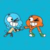flat750x075f pad750x1000f8f8f8.u2 1 - The Amazing World Of Gumball Merch