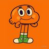 flat750x075f pad750x1000f8f8f8.u2 - The Amazing World Of Gumball Merch