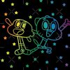 flat750x075f pad750x1000f8f8f8.u2 12 - The Amazing World Of Gumball Merch