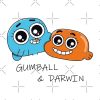 flat750x075f pad750x1000f8f8f8.u2 17 - The Amazing World Of Gumball Merch