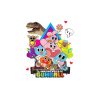 flat750x075f pad750x1000f8f8f8.u2 18 - The Amazing World Of Gumball Merch