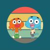 flat750x075f pad750x1000f8f8f8.u2 27 - The Amazing World Of Gumball Merch