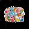 flat750x075f pad750x1000f8f8f8.u2 32 - The Amazing World Of Gumball Merch