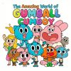 flat750x075f pad750x750f8f8f8 - The Amazing World Of Gumball Merch