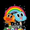 flat750x075f pad750x750f8f8f8 16 - The Amazing World Of Gumball Merch