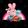 flat750x075f pad750x750f8f8f8 23 - The Amazing World Of Gumball Merch