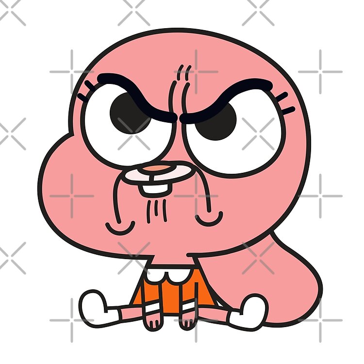 Anais Angry New Tote Bag - Image 2