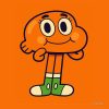 flat750x075f pad750x750f8f8f8 33 - The Amazing World Of Gumball Merch