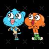 flat750x075f pad750x750f8f8f8 35 - The Amazing World Of Gumball Merch