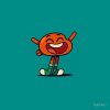 flat750x075f pad750x750f8f8f8 43 - The Amazing World Of Gumball Merch