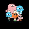 flat750x075f pad750x750f8f8f8 9 - The Amazing World Of Gumball Merch