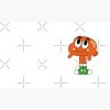 flat750x075f pad750x750f8f8f8.u4 12 - The Amazing World Of Gumball Merch