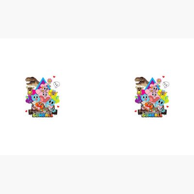 flat750x075f pad750x750f8f8f8.u4 19 - The Amazing World Of Gumball Merch
