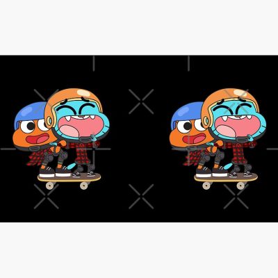 flat750x075f pad750x750f8f8f8.u4 20 - The Amazing World Of Gumball Merch