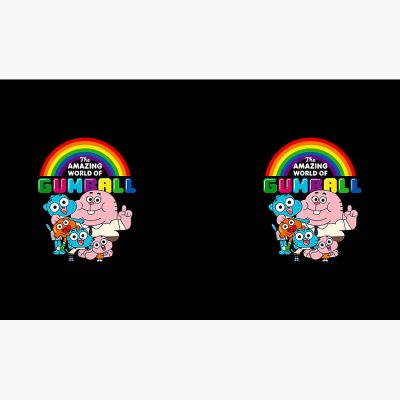 flat750x075f pad750x750f8f8f8.u4 22 - The Amazing World Of Gumball Merch