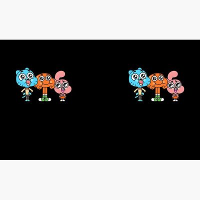 flat750x075f pad750x750f8f8f8.u4 23 - The Amazing World Of Gumball Merch