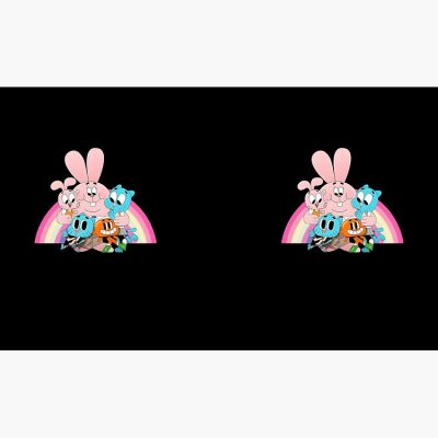 flat750x075f pad750x750f8f8f8.u4 29 - The Amazing World Of Gumball Merch