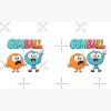 flat750x075f pad750x750f8f8f8.u4 30 - The Amazing World Of Gumball Merch