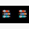 flat750x075f pad750x750f8f8f8.u4 31 - The Amazing World Of Gumball Merch