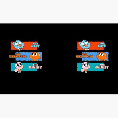 flat750x075f pad750x750f8f8f8.u4 31 - The Amazing World Of Gumball Merch