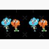 flat750x075f pad750x750f8f8f8.u4 7 - The Amazing World Of Gumball Merch