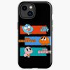 Series Vintage Movie Cartoon Kids Retro Comedy Child Funny School Iphone Case