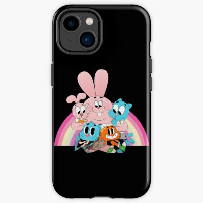 Child Cartoon Comedy School Kids Funny Vintage Retro Movie Series Iphone Case